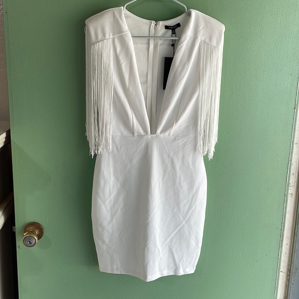 New-  RETHM DRESS